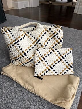 Naghedi St. Barths Tote Medium